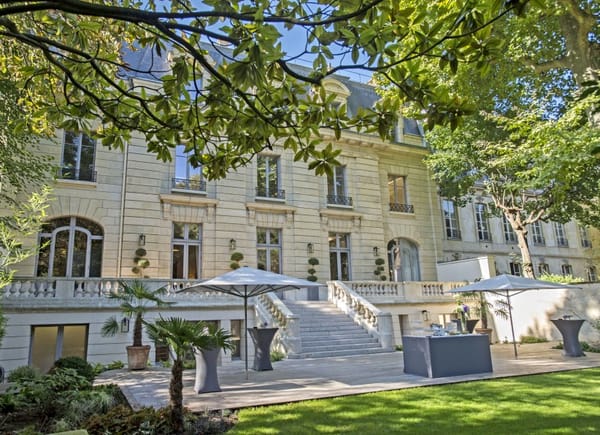 Maison de la Recherche, Villa / Maison, Paris, Île-de-France, France